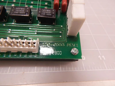 Used MINARIK _UNKNOWN_ AC/DC Power Supplies | OCO Industrial #1647456
