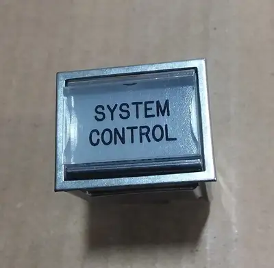 Push Button Switch MSC 2528-329