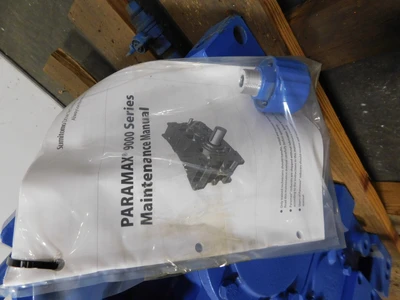 New | in-Stock Sumitomo PHA9035P3-RLE-35.5 Speed Reducers | Equipment Recovery Corp. #1330962