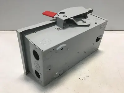USED SIEMENS GF322N VBII
