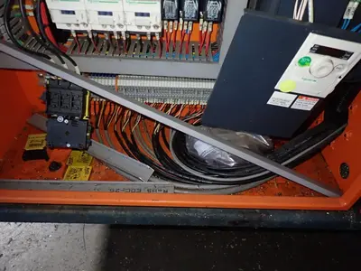 Used 2013 COSEN MACHINERY INDUSTRIAL CO C2 Horizontal Band Saws Ohio US | HGR 24 #917386