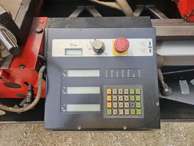 Used 1995 EMCO EM15D Engine Lathes Wisconsin US | Lemke Machinery Sales #1354118