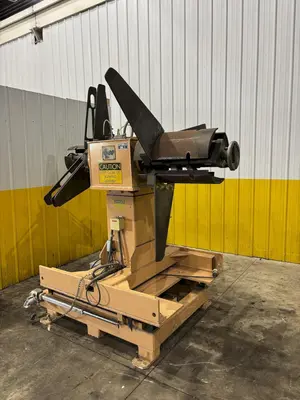 USED CWP 3RD-18 DOUBLE END