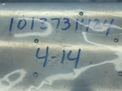 Used CURTIS 1266A5201 Electrical Controls | HGR 24 #748218