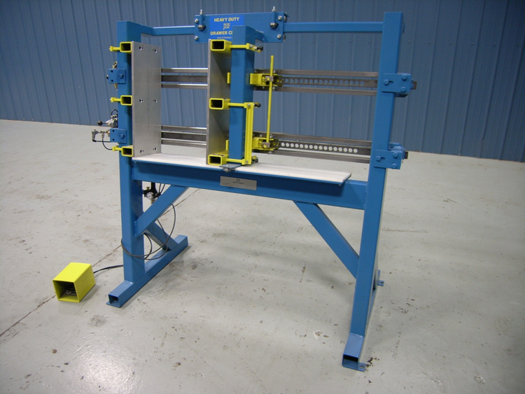 New | in-Stock JLT #190B-M4 Clamps Pennsylvania US | RT Machine Company #135942
