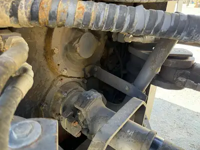 Used 2007 KOMATSU WA500-6 Wheel Loaders California US | Mittry Construction #1363458