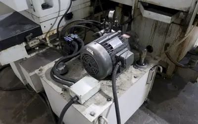 USED KENT KGS-510AHD