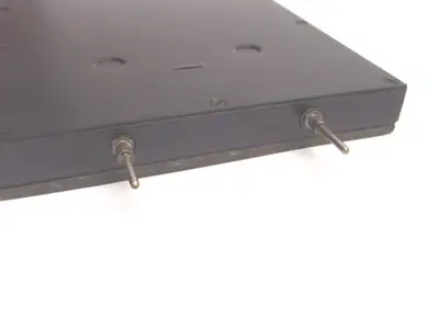 Used Parker Indicator 1-5VDC Analog Bar Scale PLC Processors Michigan US | Maverick Industrial Sales #1468997