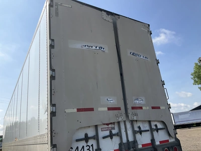 Used 2014 WABASH TBD Misc Trailers Michigan US | Miedema Asset Management Group #1301591