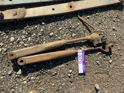 Used _UNKNOWN_ _UNKNOWN_ Hitches Michigan US | Miedema Asset Management Group #1580259