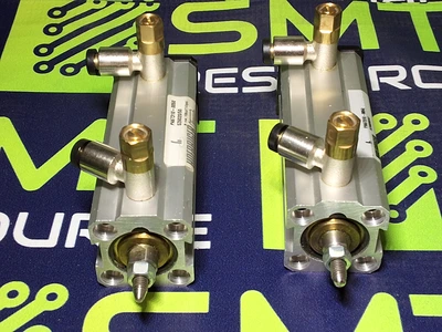 HOERBIGER ORIGA PA67310-0050 CYLINDER Pmax: 10bar/145psi