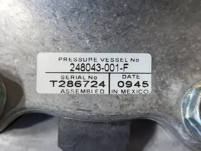NEW ASCO 8214C36