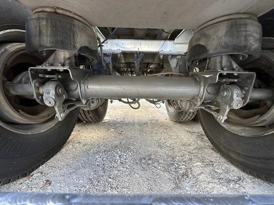 Used 2012 HEIL 406 Tanker Trailers Texas US | MCO Truck & Equipment #1513804