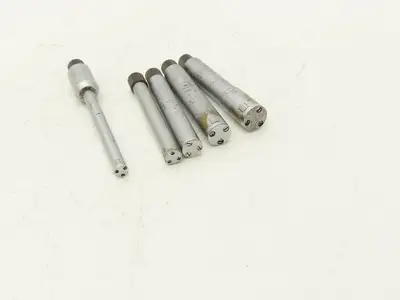 Used FOWLER _UNKNOWN_ Tooling & Accessories (Other) Indiana US | Arrow Industrial #1185512