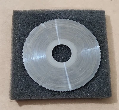 USED Southern Carbide 2"