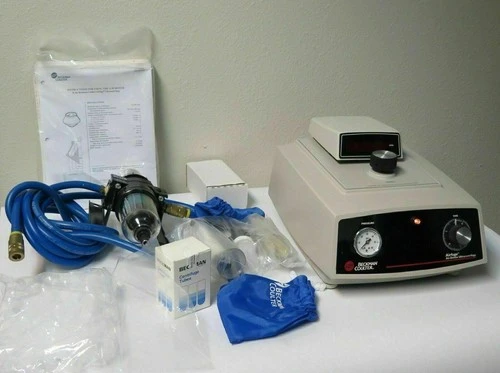 Used Beckman Coulter Airfuge Centrifuges California US | Amiron Machinery #1057111