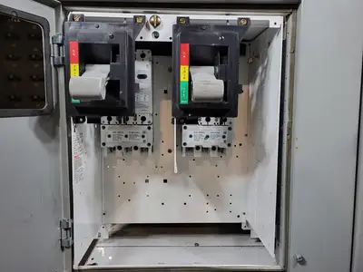 USED EATON HFD3040S