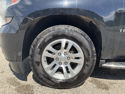 USED 2020 CHEVROLET TAHOE