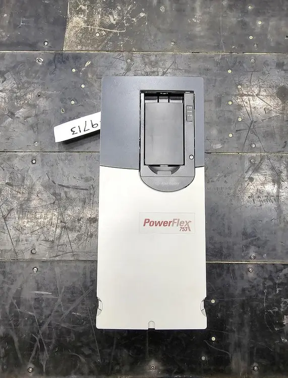Used 2018 ALLEN-BRADLEY 20F11NE3P9AA0NNNNN Variable Speed Drives Quebec CA | Carter-Wilson Equipment Services #688289