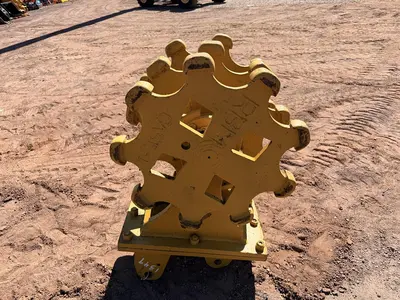 Used _UNKNOWN_ _UNKNOWN_ Construction Discs Utah US | CSS Equipment Sales #1516523