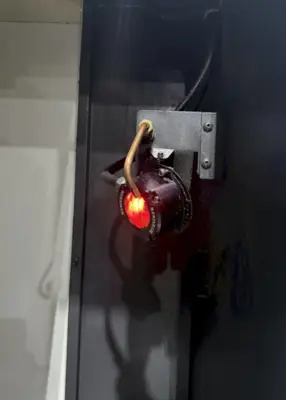 2014 DMG MORI DURAVERTICAL 5100 Vertical Machining Centers | Toolquip, Inc. (7)