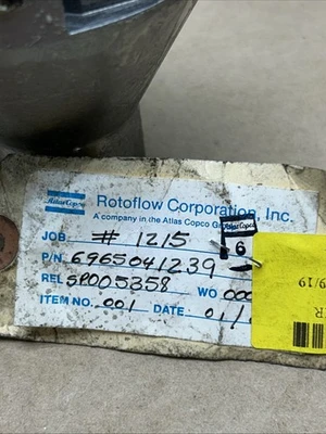 NEW Rotoflow 6965041239