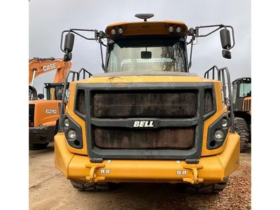 2021 BELL B30E