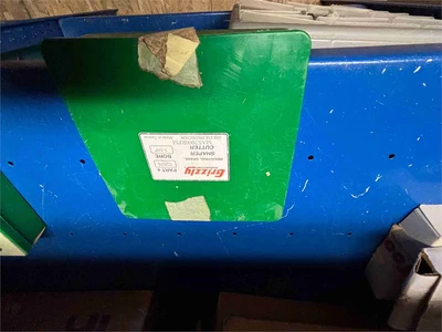 Used _UNKNOWN_ _UNKNOWN_ Tooling (woodworking) Colorado US | MachineryMax #1518894
