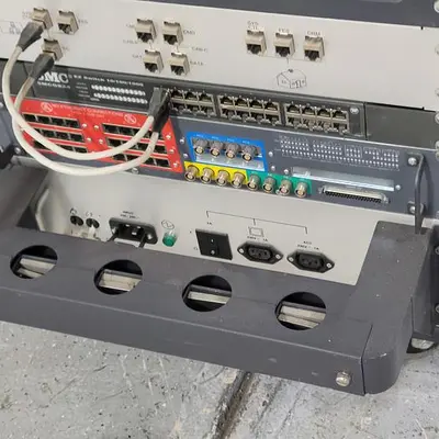 USED KODAK CS410