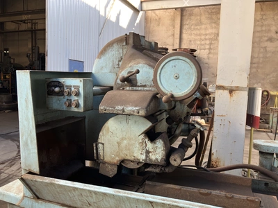 12" x 24" Thompson Hydraulic Surface Grinder # 4230