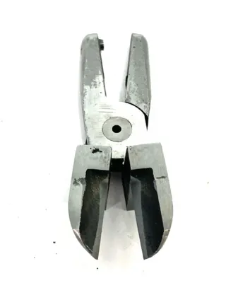New | in-Stock SENVEX CUSTOM BLADES FOR HAND HELD AIR NIPPER, NO SPRING Blades Michigan US | Maverick Industrial Sales #1089904