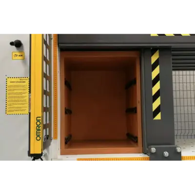 NEW DYNMA AIRKOMP