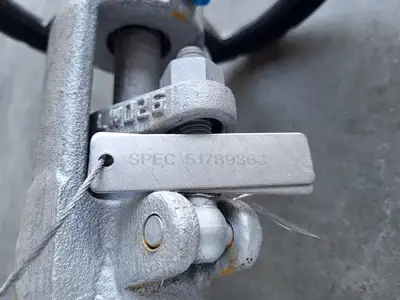 NEW 2019 DHV C123F6