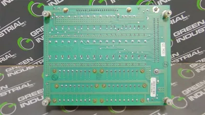 Honeywell MU-TAIH02 Analog Input / STI Termination Board 51304453-150 Rev P Used