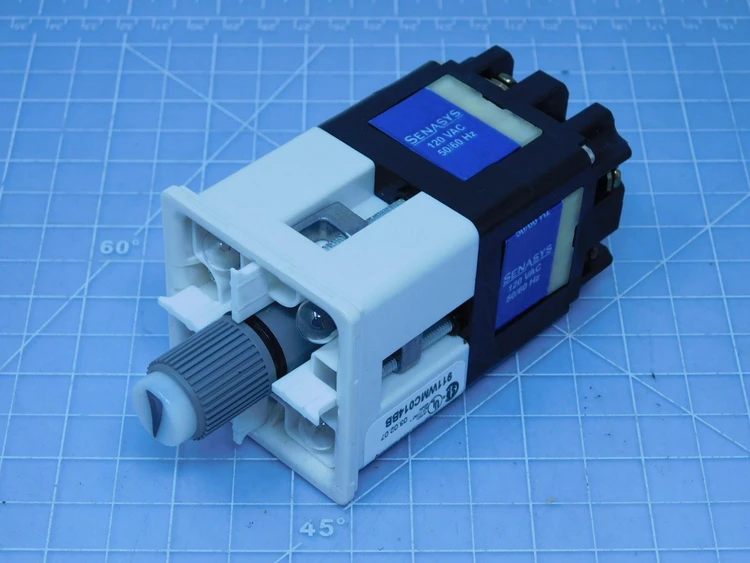 New | in-Stock SENASYS _UNKNOWN_ Relays & Switches | OCO Industrial #1692992