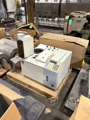 PERKIN ELMER N6119100 Electrical/PLC/Automation | ESS Industrial Equipment Sales (1)