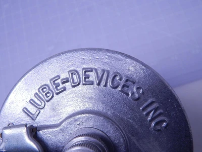 Used LUBE DEVICES _UNKNOWN_ Tooling & Accessories (Other) Texas US | OCO Industrial #1582748