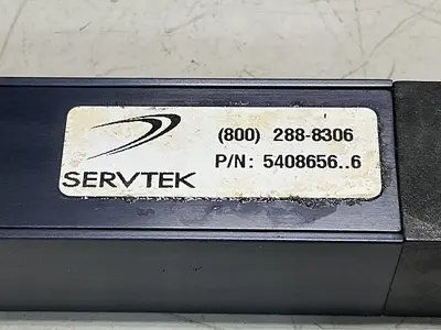 USED TRANSDUCER DIRECT TD190-6-N-6-K