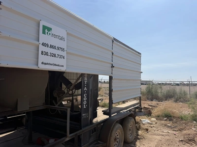 Used _UNKNOWN_ _UNKNOWN_ Liquid Supply Trailers Texas US | Miedema Asset Management Group #1315823