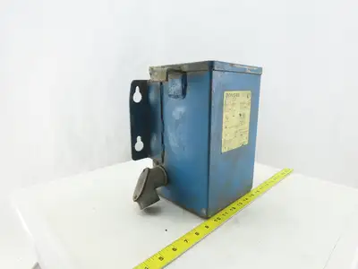 Dongan AP12-351 1KVA General Purpose Transformer 240x480HV 120LV