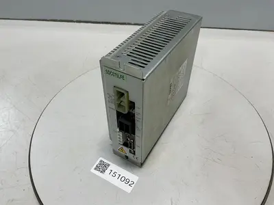 USED STAR SDC075LFE