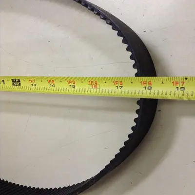 USED GATES 239149X