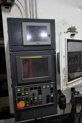 Used 2014 FUJI ANS3400 CNC Lathes Michigan US | RAB Industries, Inc. #184172