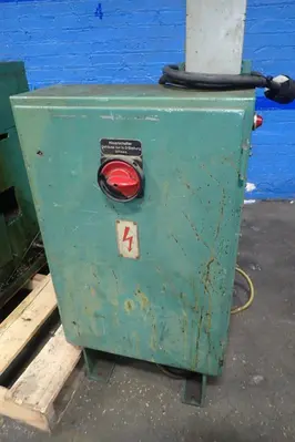 USED WAFIOS N1 NAIL HEADER