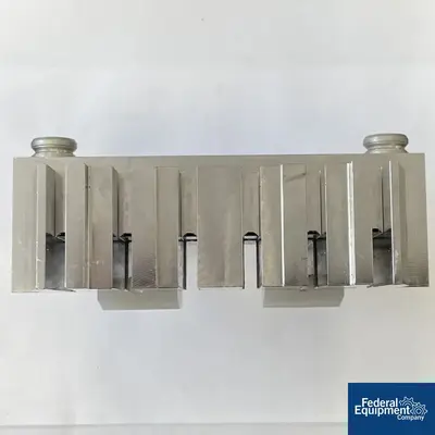 USED IMA Rectifier Block Assembly Size 3 for IMA Zanasi 40, OEM Part# 4416017