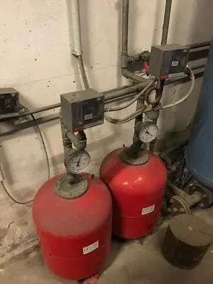USED 2011 LINKA ENERGY A/S (DANSTOKER) BIOMASS PLANT