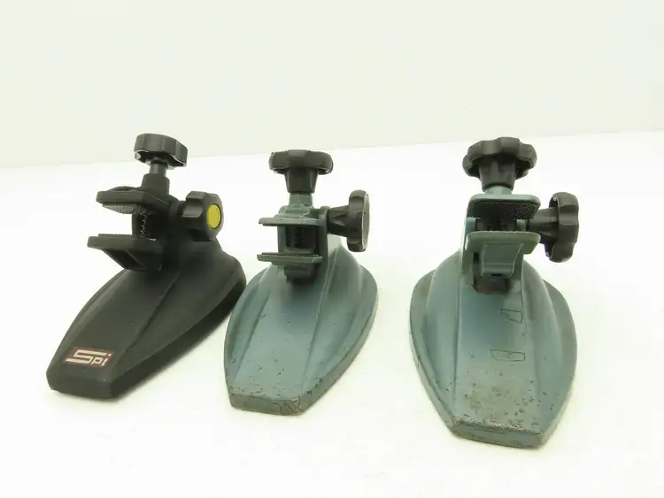 Used SPI _UNKNOWN_ Tooling & Accessories (Other) | Arrow Industrial #611445