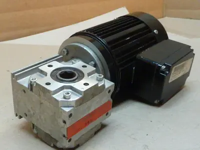 USED BODINE ELECTRIC 42Y6BFPP