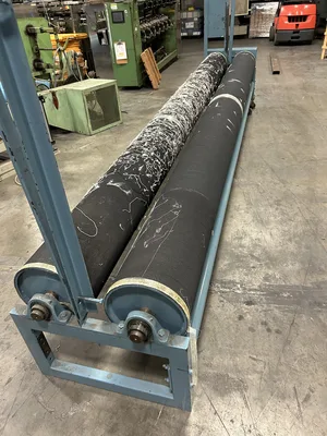 Used _UNKNOWN_ _UNKNOWN_ Wrappers - Roll Georgia US | Harrell Machinery Sales Inc #1298880