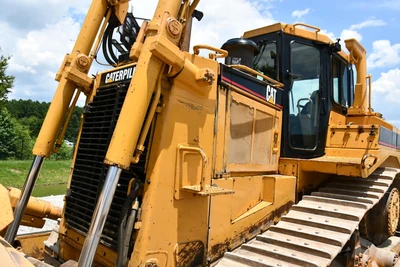 Used 1998 CAT _UNKNOWN_ Crawler Dozers South Carolina US | BTM Machinery #1354394